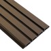 Фасадная реечная панель EasyDecking Wood-X 219х26 Венге купить в Анжеро-Судженске