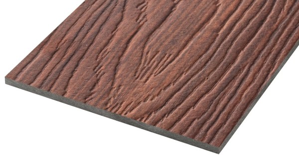 Фиброцементные панели FCSPRO Decor Wood Золотой орех купить в Анжеро-Судженске