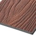 Фиброцементные панели FCSPRO Decor Wood Золотой орех купить в Анжеро-Судженске