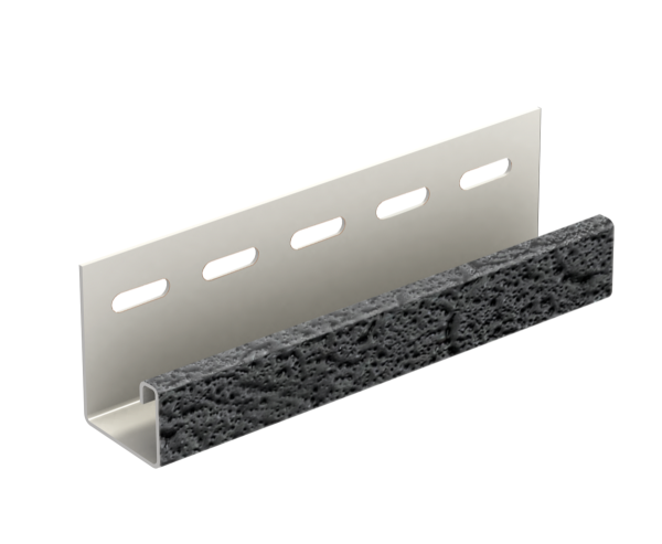 J-планка Стоун Хаус S-Lock Клинкер Нордик Графитовый купить в Анжеро-Судженске