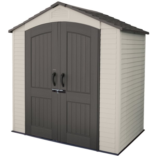 Сарай LifeTime 7'x4,5' купить в Анжеро-Судженске