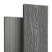 Террасная доска ДПК EasyDecking Wood-X 146х23 Серый купить в Анжеро-Судженске