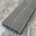 Террасная доска ДПК EasyDecking Wood-X 146х23 Серый купить в Анжеро-Судженске