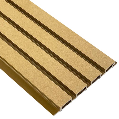Фасадная реечная панель EasyDecking Wood-X 219х26 Дуб купить в Анжеро-Судженске