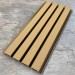 Фасадная реечная панель EasyDecking Wood-X 219х26 Дуб купить в Анжеро-Судженске