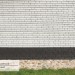 Фасадная панель Ю-пласт Стоун Хаус S-Lock Клинкер дымчатый купить в Анжеро-Судженске