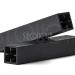 Столб SEQUOIA Evolution 3D WOOD BLACK купить в Анжеро-Судженске