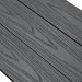 Террасная доска из ДПК CM Decking Reverse, Волнат/Чаркол купить в Анжеро-Судженске
