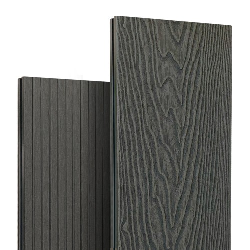 Террасная доска ДПК EasyDecking Wood-X 146х23 Черное дерево купить в Анжеро-Судженске