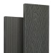 Террасная доска ДПК EasyDecking Wood-X 146х23 Черное дерево купить в Анжеро-Судженске