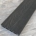 Террасная доска ДПК EasyDecking Wood-X 146х23 Черное дерево купить в Анжеро-Судженске
