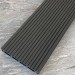 Террасная доска ДПК EasyDecking Wood-X 146х23 Черное дерево купить в Анжеро-Судженске