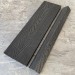 Террасная доска ДПК EasyDecking Wood-X 146х23 Черное дерево купить в Анжеро-Судженске