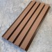 Фасадная реечная панель EasyDecking Wood-X 219х26 Коричневый купить в Анжеро-Судженске