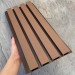Фасадная реечная панель EasyDecking Wood-X 219х26 Коричневый купить в Анжеро-Судженске