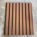 Фасадная реечная панель EasyDecking Wood-X 219х26 Коричневый купить в Анжеро-Судженске