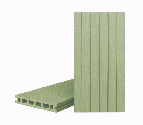 Террасная доска Классик Олива (пустотелая с пазом) Под заказ купить в Анжеро-Судженске