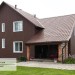 Фасадная панель Ю-пласт Стоун Хаус S-Lock Клинкер терракотовый купить в Анжеро-Судженске