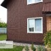 Фасадная панель Ю-пласт Стоун Хаус S-Lock Клинкер терракотовый купить в Анжеро-Судженске