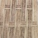 Комплект мебели AFINA плетеной из иск. ротанга YR821G Grey/Grey купить в Анжеро-Судженске