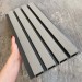 Фасадная реечная панель EasyDecking Wood-X 219х26 Серый купить в Анжеро-Судженске