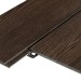 Фиброцементные панели FCSPRO Decor Wood Масляная лиственница купить в Анжеро-Судженске