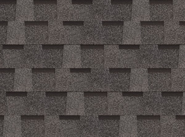 Ламинированная черепиц Docke, DRAGON Original, титан купить в Анжеро-Судженске