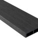 Доска 3D ДПК Outdoor STORM BLACK черная купить в Анжеро-Судженске