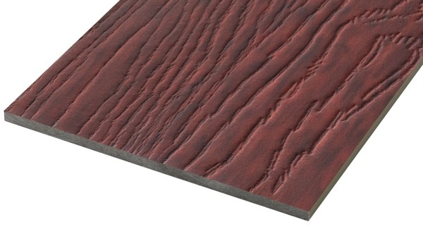 Фиброцементные панели FCSPRO Decor Wood Мербау купить в Анжеро-Судженске