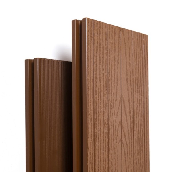 Террасная доска Ecodecking Техно плюс Бронза купить в Анжеро-Судженске Террасная доска Ecodecking Техно плюс Бронза купить в Анжеро-Судженске