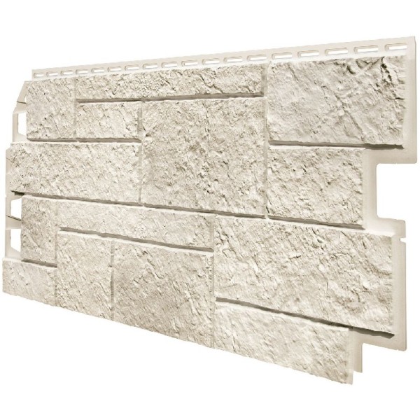 Фасадная панель VOX  VILO SANDSTONE cлоновая-кость купить в Анжеро-Судженске