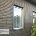 Фасадная панель Ю-пласт Стоун Хаус S-Lock Клинкер бежевый купить в Анжеро-Судженске