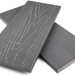 Заборная доска ДПК полнотелая NanoWood Серый купить в Анжеро-Судженске