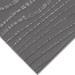 Заборная доска ДПК полнотелая NanoWood Серый купить в Анжеро-Судженске