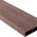 Доска 3D ДПК Outdoor STORM BROWN коричневая микс купить в Анжеро-Судженске