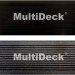 Террасная доска из ДПК MultiDeck  Черный бархат купить в Анжеро-Судженске
