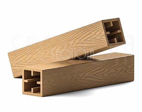 Столб SEQUOIA Evolution 3D WOOD NATURE купить в Анжеро-Судженске