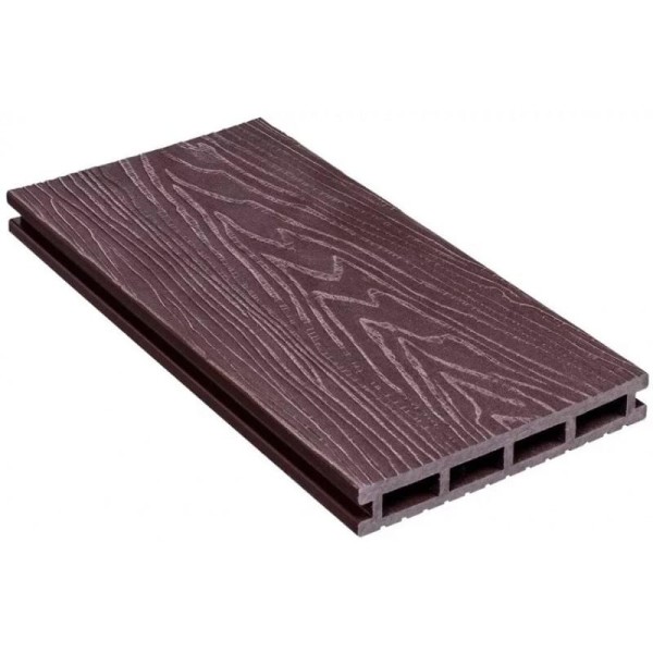 Террасная Доска ДПК Altay Decking 140 х 20 Венге купить в Анжеро-Судженске