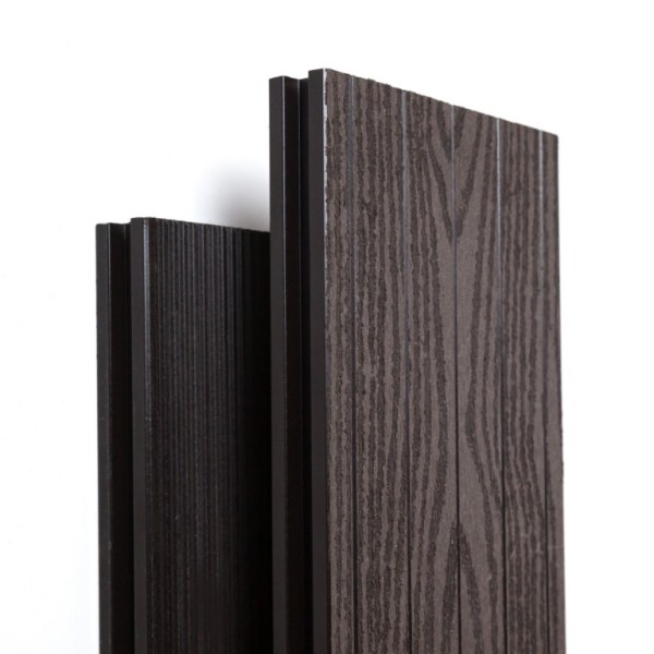 Террасная доска Ecodecking Техно плюс Венге купить в Анжеро-Судженске Террасная доска Ecodecking Техно плюс Венге купить в Анжеро-Судженске