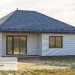 Фасадная панель Ю-пласт Стоун Хаус Кварцит Светло-серый купить в Анжеро-Судженске