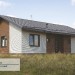 Фасадная панель Ю-пласт Стоун Хаус Кварцит Светло-серый купить в Анжеро-Судженске