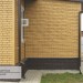 Фасадная панель Ю-пласт Стоун Хаус S-Lock Клинкер горчичный купить в Анжеро-Судженске