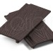 Доска фасадная ДПК 3D SEQUOIA Evolution WOOD BROWN купить в Анжеро-Судженске