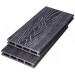 Террасная Доска ДПК Altay Decking 140 х 20 Графит купить в Анжеро-Судженске