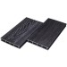 Террасная Доска ДПК Altay Decking 140 х 20 Графит купить в Анжеро-Судженске