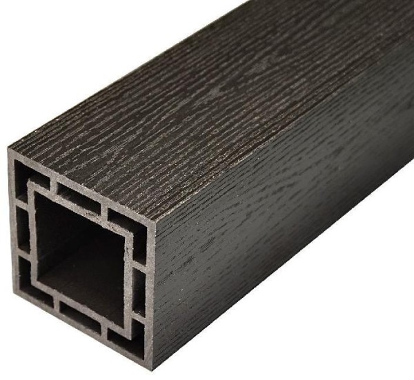 Столб FAYNAG ДПК WOOD венге купить в Анжеро-Судженске