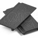 Доска фасадная ДПК 3D SEQUOIA Evolution WOOD GRAY купить в Анжеро-Судженске