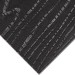 Заборная доска ДПК полнотелая NanoWood Антрацит купить в Анжеро-Судженске