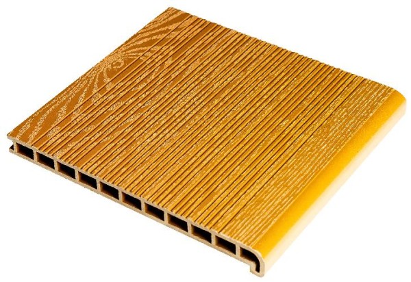 Ступени из ДПК Faynag WOOD Тик купить в Анжеро-Судженске