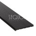 Ступень ДПК 3D Evolution WOOD BLACK купить в Анжеро-Судженске